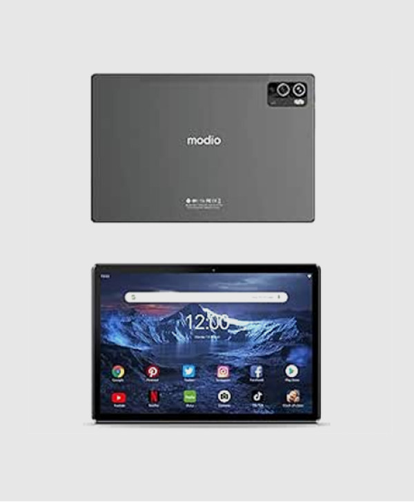 Modio Tab M27 8GB 512GB - Grey