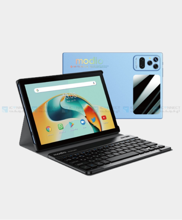 Modio Tab M34 8GB 512GB