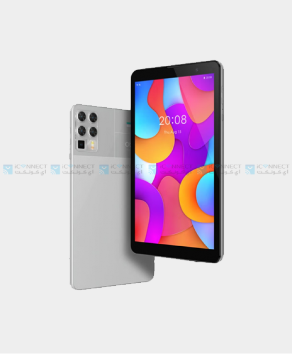 Oteeto Tab K7 8GB 256GB (7 Inch) - Grey  