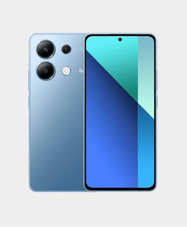 Xiaomi Redmi Note 13 8GB 256GB - Ice Blue