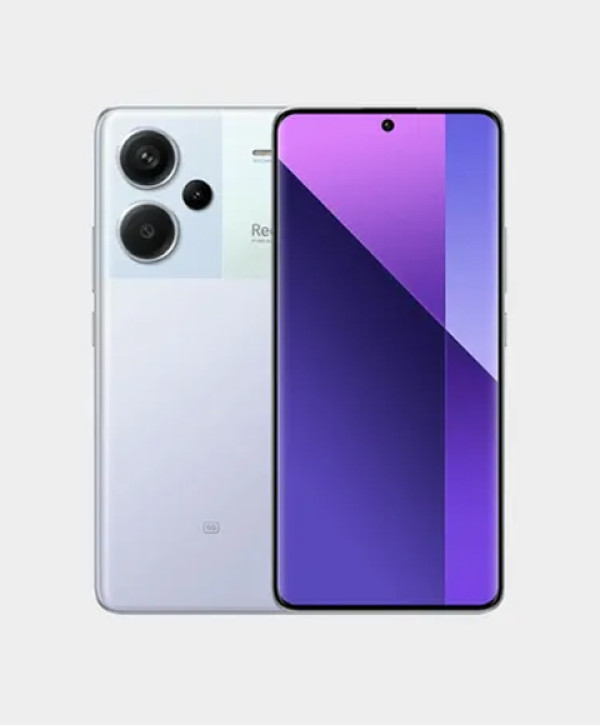 Xiaomi Redmi Note 13 Pro Plus 5G 12GB 512GB - Aurora Purple