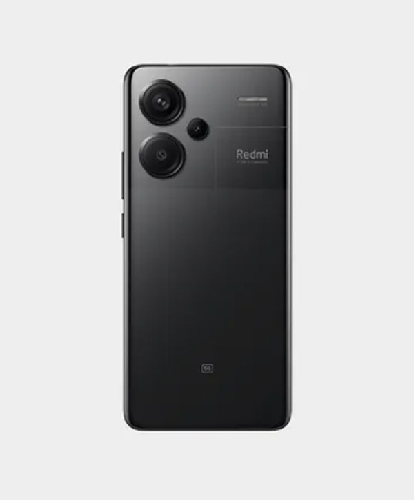 Xiaomi Redmi Note 13 Pro Plus 5G 12GB 512GB - Midnight Black