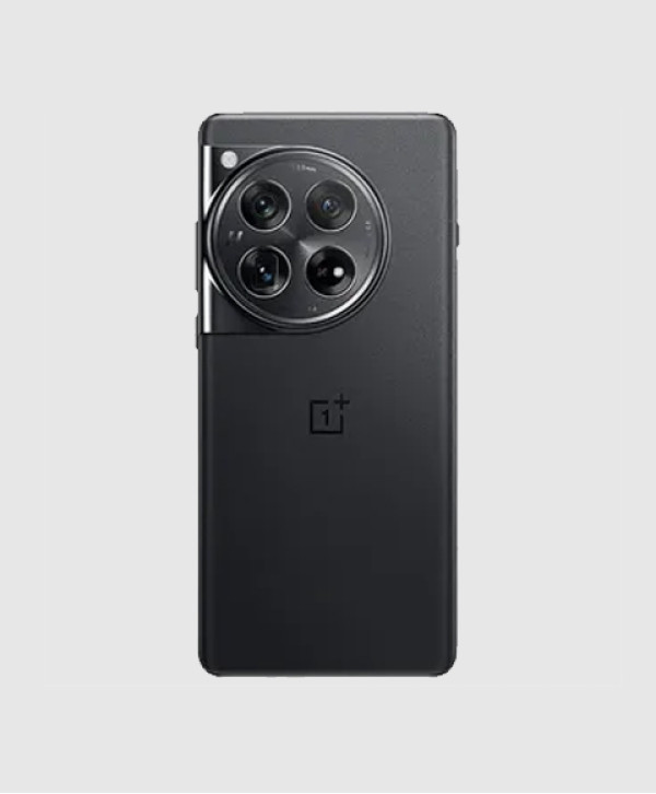 OnePlus 12 16GB 512GB - Silky Black