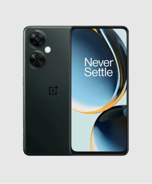 OnePlus Nord CE 3 Lite 5G 8GB 128GB – Chromatic Gray