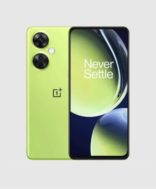 OnePlus Nord CE 3 Lite 5G 8GB 128GB – Pastel Lime