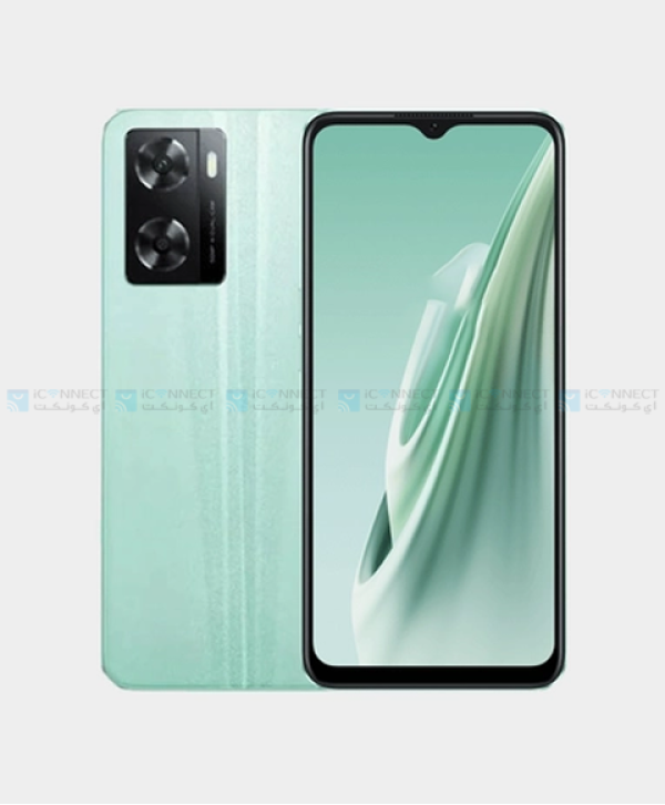 OnePlus Nord N20 SE 4GB 128GB - Jade Wave