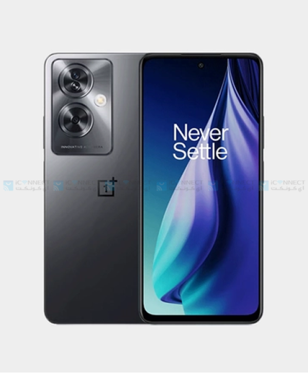 OnePlus Nord N30 SE 5G 4GB 128GB - Black Stalin