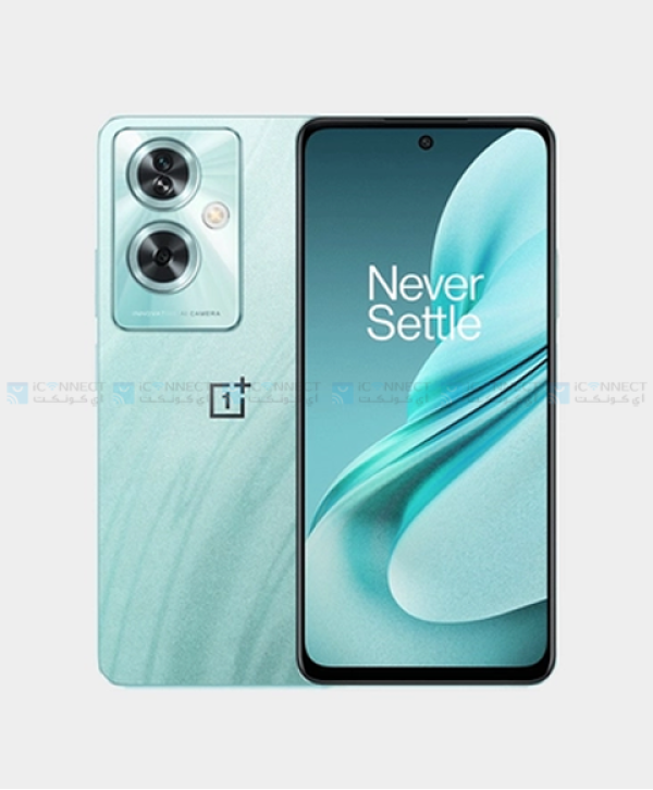 OnePlus Nord N30 SE 5G 4GB 128GB - Cyan Parkle