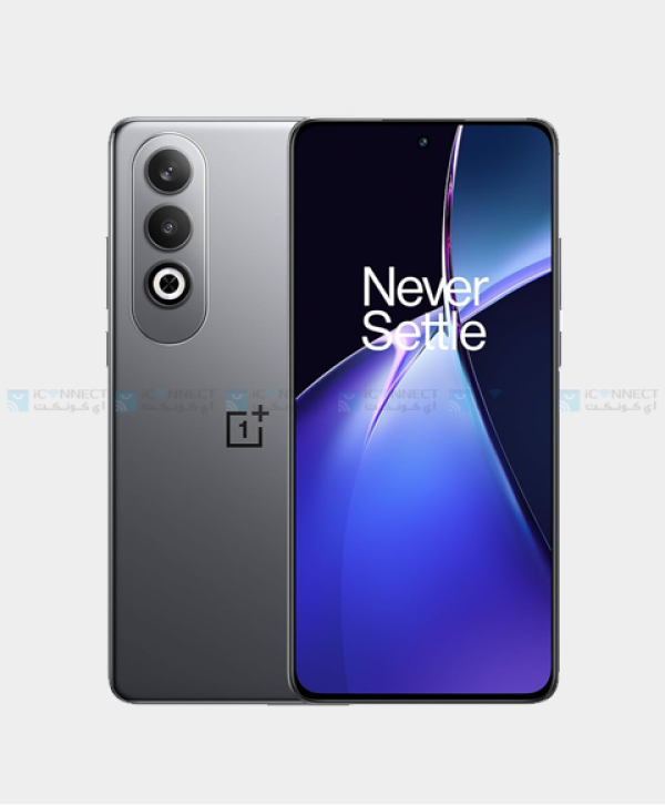 OnePlus Nord CE4 8GB 256GB – Dark Chrome