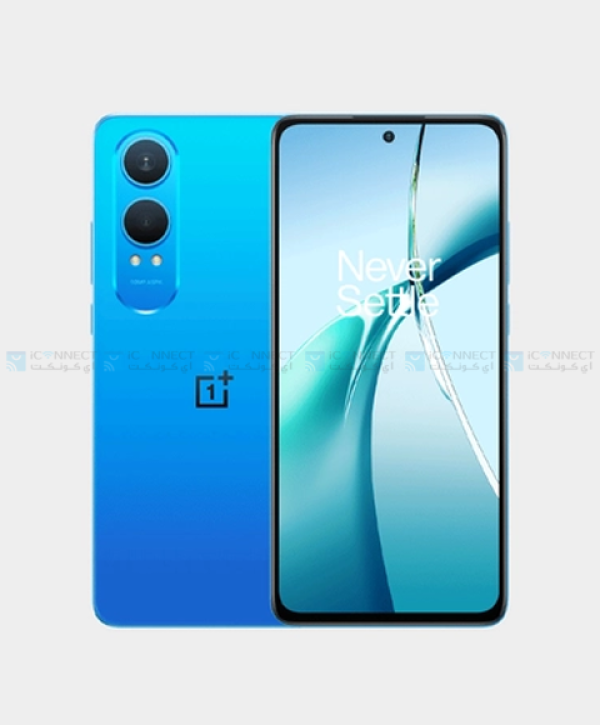 Oneplus Nord CE4 Lite 5G 8GB 256GB - Mega Blue