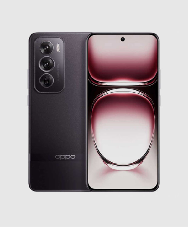 Oppo Reno12 Pro 5G 12GB 512GB - Space Brown