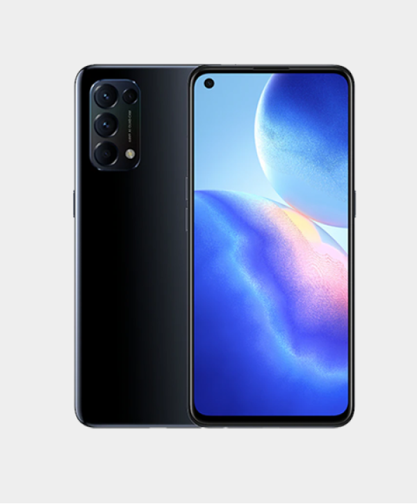 OPPO Find X3 Lite 8GB 128GB - Starry Black