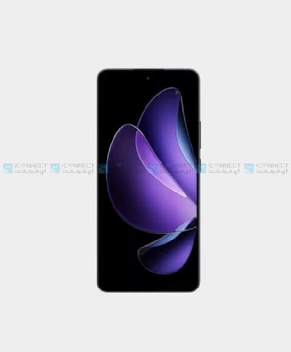 Oppo Reno13 F 5G 12GB 512GB (Oppo Enco Buds 3 Pro + 12 Month Water Damage + Screen Damage Warranty - Graphite Grey