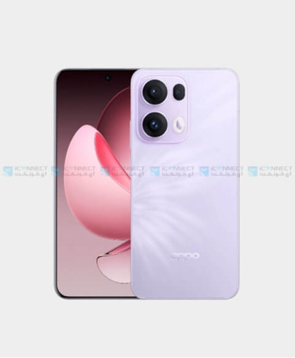 Oppo Reno13 Pro 5G 12GB 512GB (Oppo Enco Air 4 + 12 Month Water Damage + Screen Damage Warranty) - Purple