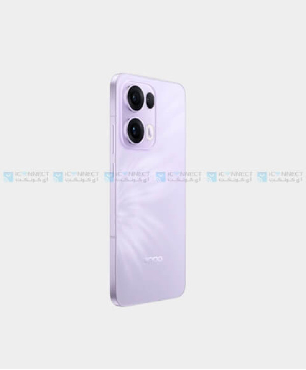 Oppo Reno13 Pro 5G 12GB 512GB (Oppo Enco Air 4 + 12 Month Water Damage + Screen Damage Warranty) - Purple