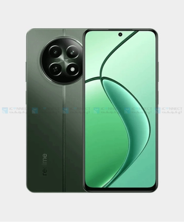 Realme 12 5G 8GB 256GB - Woodland Green