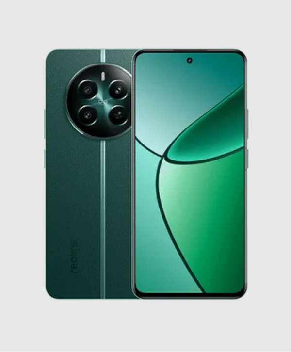 Realme 12 Plus 5G 12GB 512GB - Pioneer Green