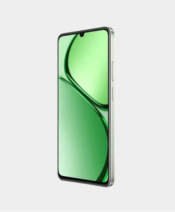 Realme C63 6GB 128GB - Jade Green