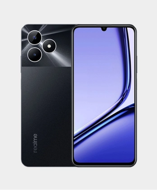 Realme Note 50 3GB 64GB - Midnight Black