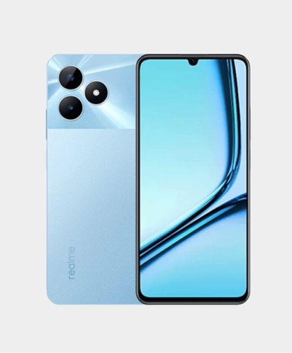 Realme Note 50 3GB 64GB - Sky Blue