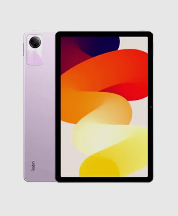 Xiaomi Redmi Pad SE 6GB 128GB - Lavender Purple