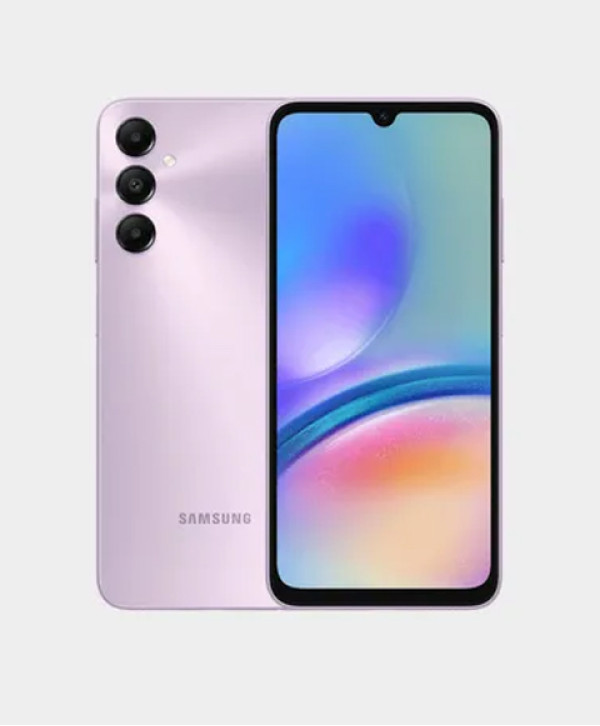 Samsung Galaxy A05s 4GB 64GB - Light Violet