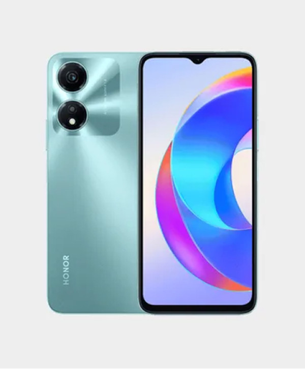 Honor X5 Plus 4GB 64GB - Cyan Lake