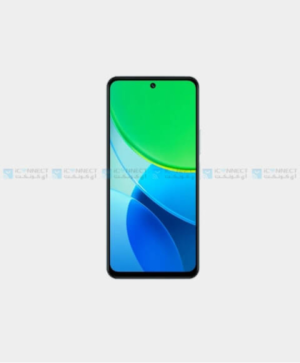 Vivo Y19s 6GB 128GB - Black