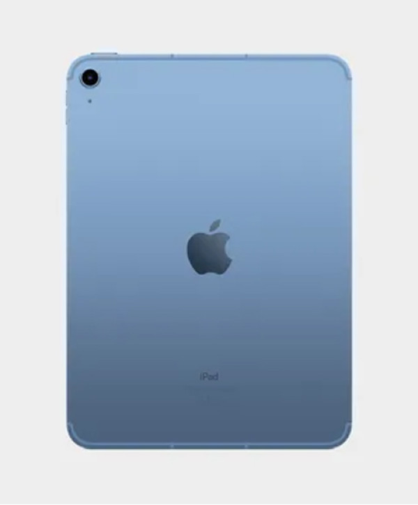 Apple iPad 10 WiFi 4GB 64GB - Blue