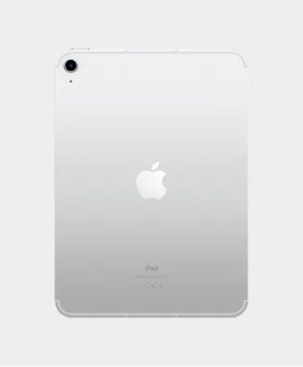 Apple iPad 10 WiFi 4GB 64GB - Silver