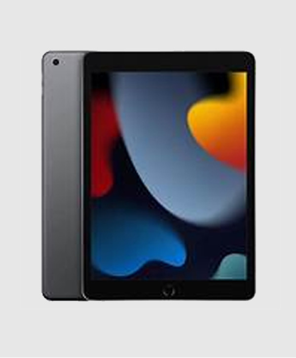 Apple iPad 9 WiFi 64GB - Space Gray