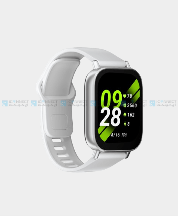 Redmi Watch 5 Active - Matte Silver