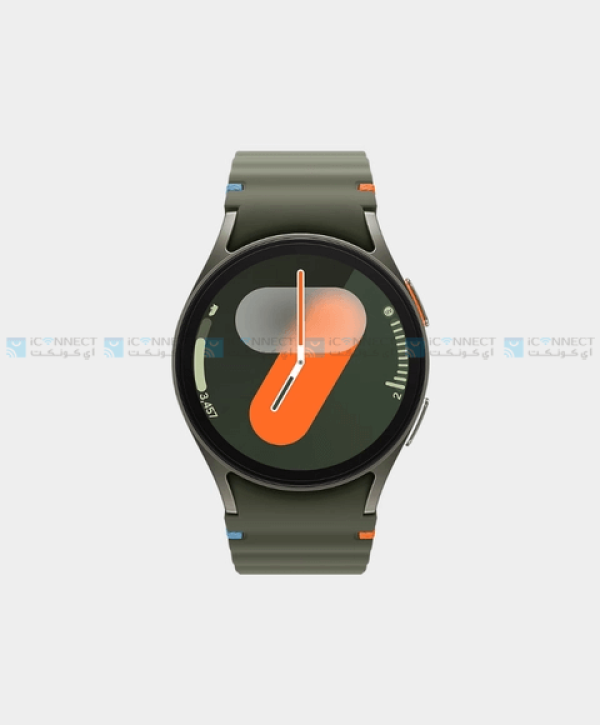 Samsung Galaxy Watch 7 40mm LTE- Green