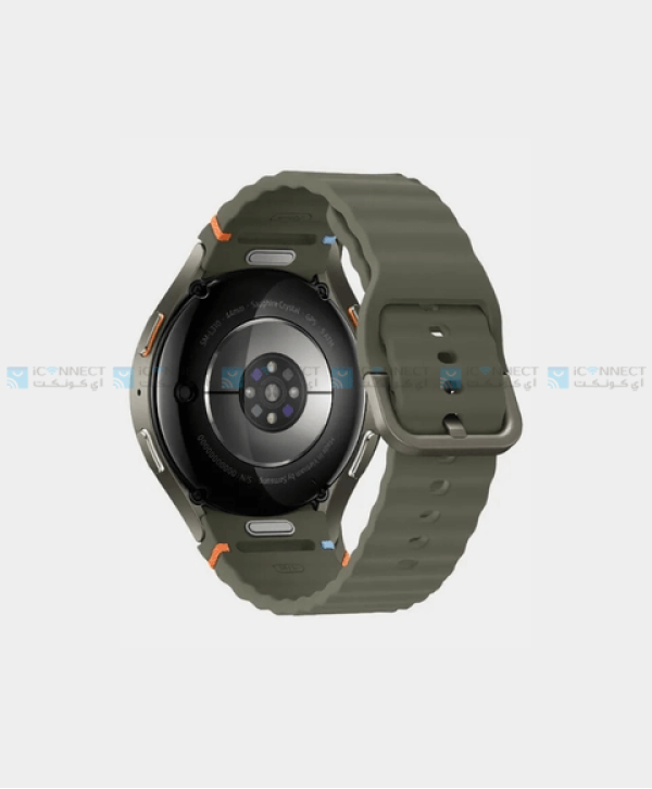 Samsung Galaxy Watch 7 40mm LTE- Green