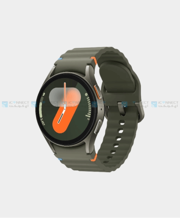 Samsung Galaxy Watch 7 40mm LTE- Green