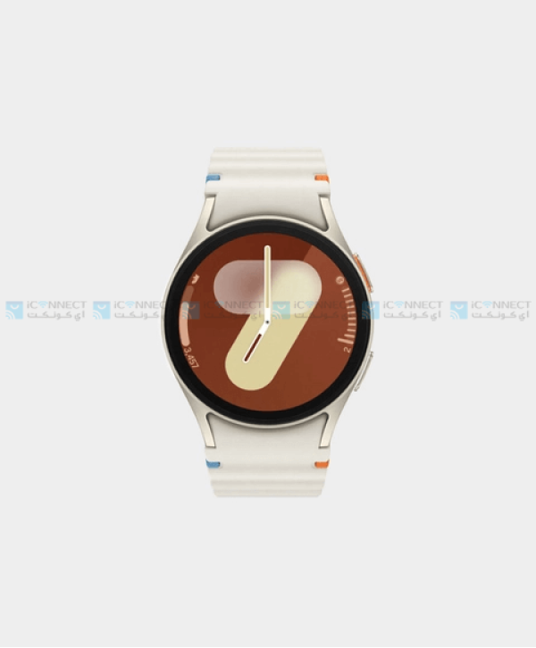 Samsung Galaxy Watch 7 40mm LTE- Cream