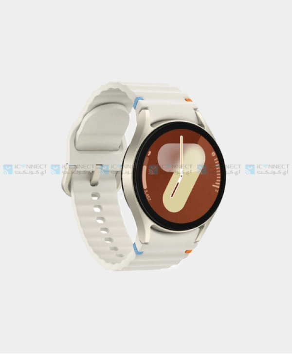 Samsung Galaxy Watch 7 40mm LTE- Cream