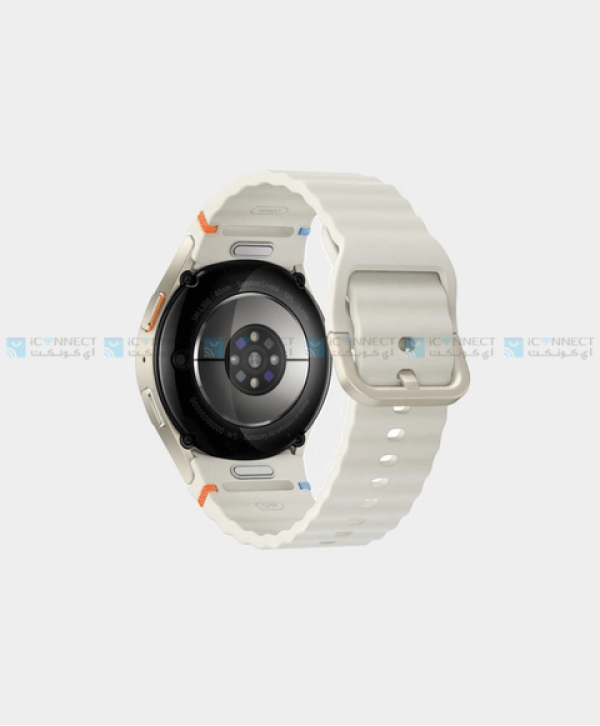 Samsung Galaxy Watch 7 40mm LTE- Cream