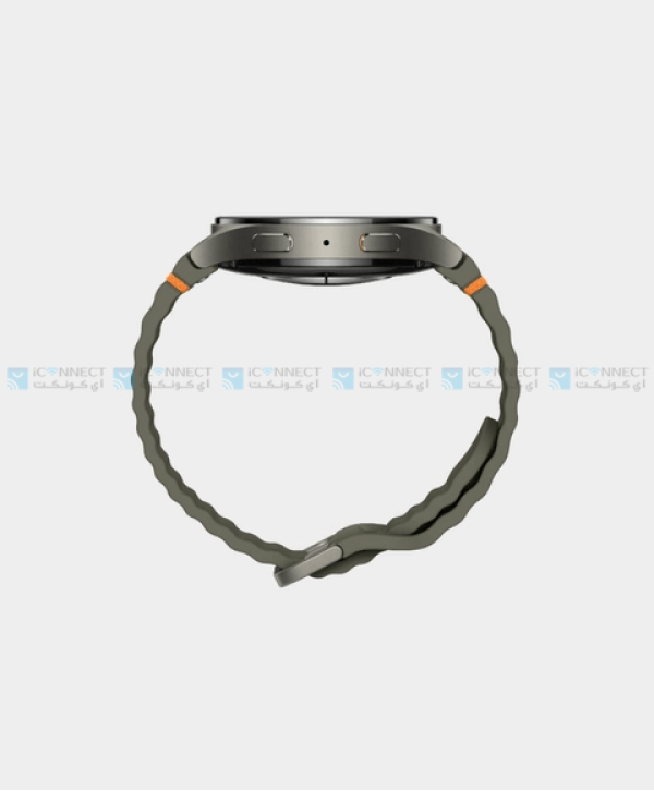 Samsung Galaxy Watch 7 44mm BT - Green