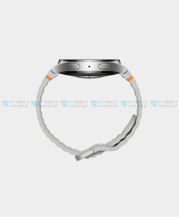 Samsung Galaxy Watch 7 44mm LTE - Silver