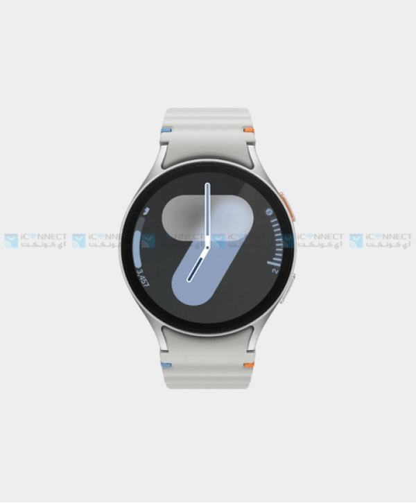 Samsung Galaxy Watch 7 44mm LTE - Silver