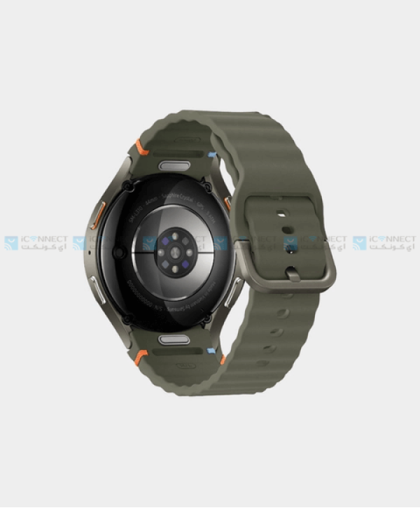 Samsung Galaxy Watch 7 44mm BT - Green