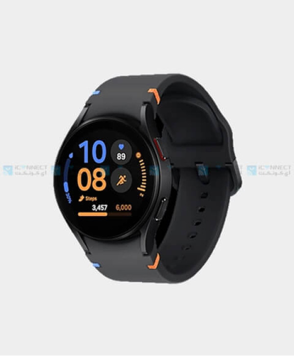 Samsung Galaxy Watch FE - Black