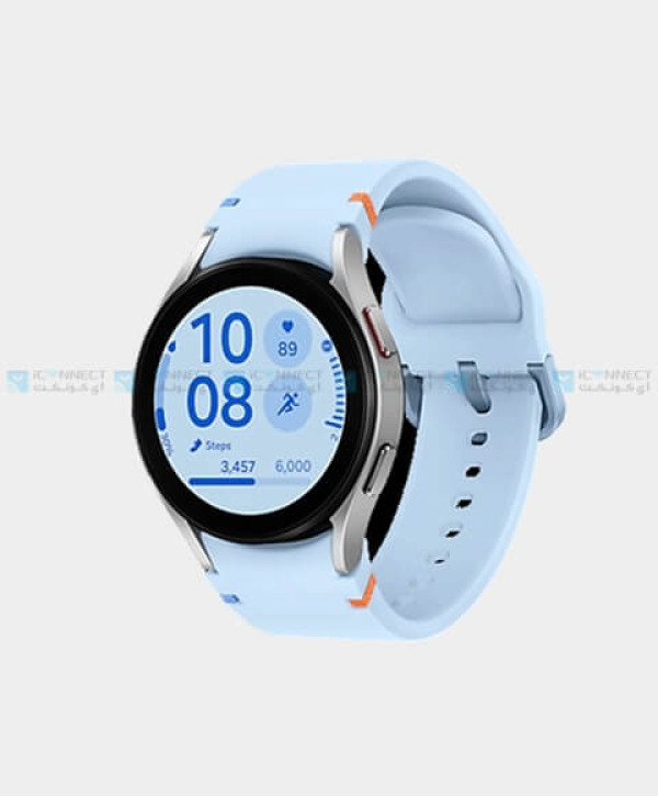 Samsung Galaxy Watch FE - Silver