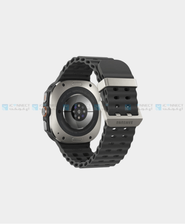 Samsung Galaxy Watch Ultra - Titanium Silver