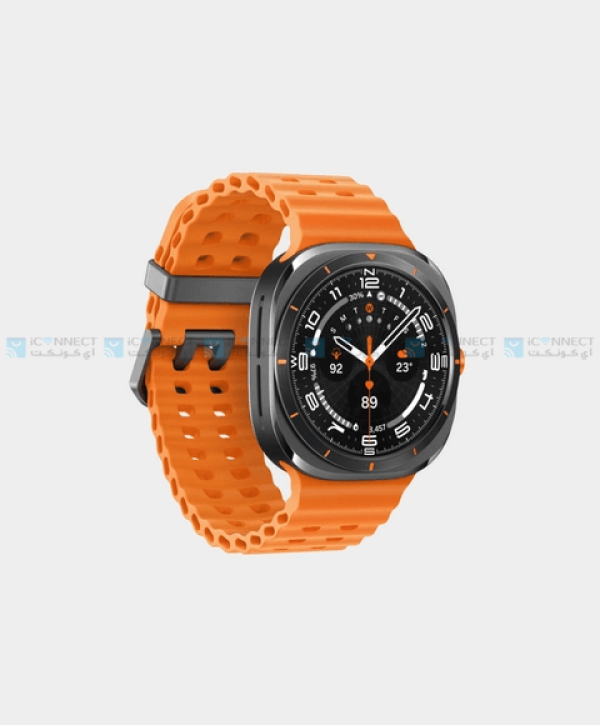 Samsung Galaxy Watch Ultra - Titanium Gray