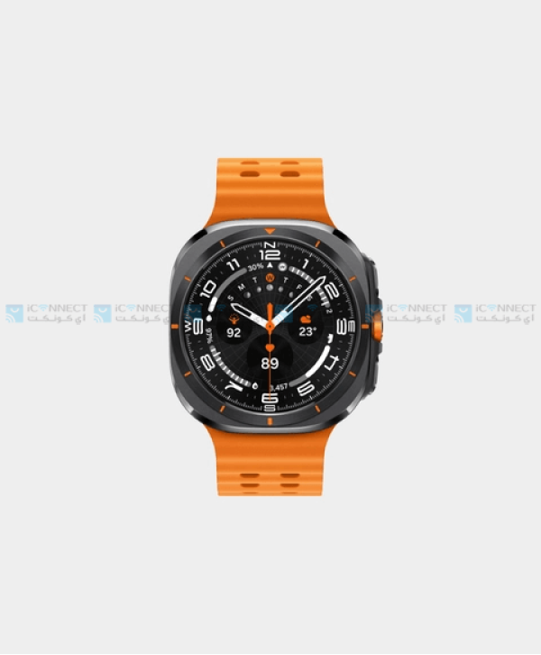 Samsung Galaxy Watch Ultra - Titanium Gray