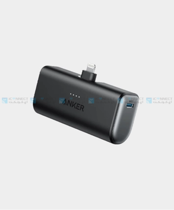 Anker Nano Powerbank 5000mAh A1645H11 - Black