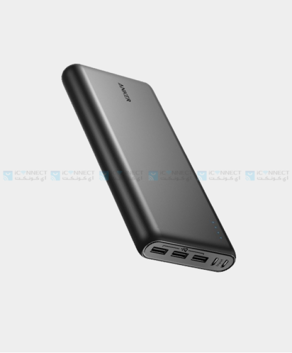 Anker Power Bank (PowerCore 26800) A1277H11 - Black 