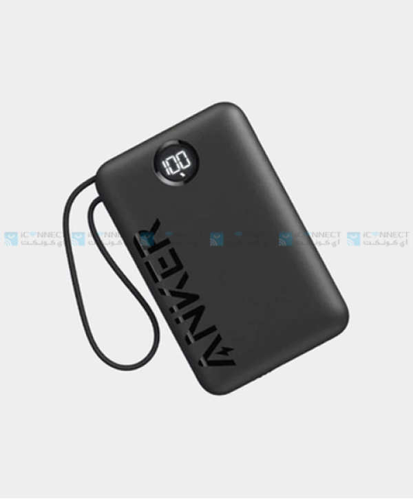 Anker Power Bank 20000mAh A1647H11 - Black